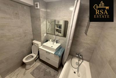 Apartament 3 camere de vanzare et.1 terasa +parcare Dem.Radulescu - 7