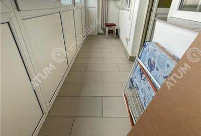 Apartament 2 camere balcon zona Mihai Viteazu din Sibiu - 12