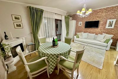 Apartment 2 camere, cu terasa - 2