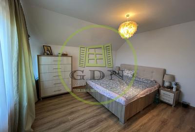 Casa P+1, 1024 mp teren, 180 mp utili, Malu Mare - 4