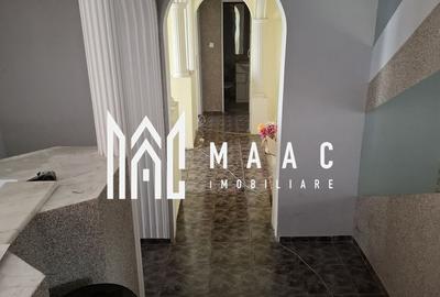 Apartament 4 camere | Ostroveni | 88.71 mpu | 2 balcoane | 2 bai | - 2