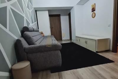 Apartament cu 3 camere decomandat în Turnișor