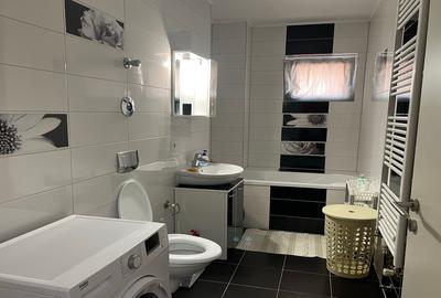 Inchiriere apartament 2 camere Maurer Residence Brasov - 6
