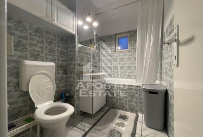 Apartament 2 camere, proaspat renovat, zona Micalaca - 7