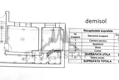 Apartament cu 3 camere în vilă superbă din zona Aviatorilor - 20