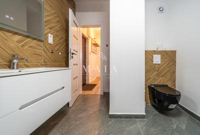Apartament 3 camere, prima inchiriere, 2 balcoane, parcare, Turnisor - 8