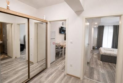 Garsoniera Noua | Loc de Parcare si Boxa Incluse - 10