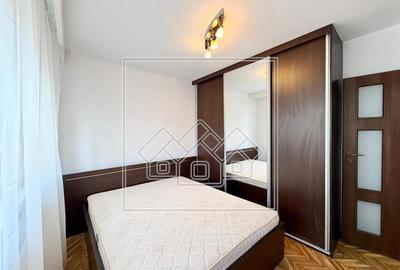 Apartament de inchiriat in Sibiu - 4 camere, 2 balcoane - Valea Aurie - 3