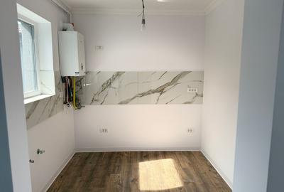 Apartament 2 camere, modern in Giroc - Hotel IQ - 7