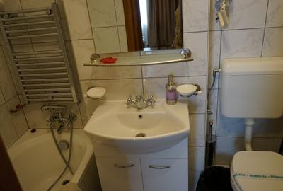 Calea Victoriei, 2 camere, mobilat complet, etaj 7, bloc solid termoizolat - 10