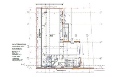 Spatiu de birouri premium – Etaj 4 in centrul orasului Cluj-Napoca - 6