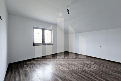 Casa individuala | 186 mp | Finisata la cheie |  Alba-Micesti - 10