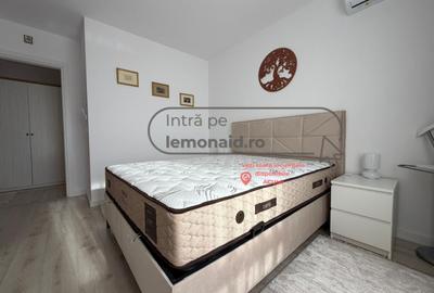 Apartament 2 camere de închiriat | Greenfield Băneasa | Loc parcare inclus - 9