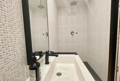 HERASTRAU-NORDULUI  APARTAMENT IMPECABIL  150 mp UTILI - 15