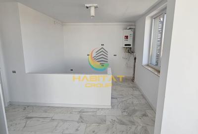 Penthouse cu terasa de 90mp - parcare inclusa - finalizat - 8
