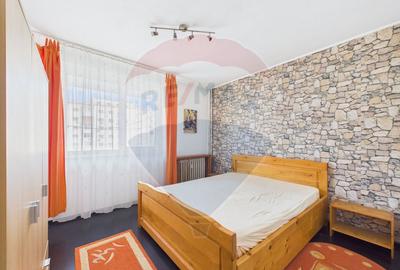 2 camere de vanzare Berceni-Piata Sudului, metrou, teava gaz centrala - 5