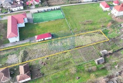 De vânzare: Teren 25 ari parcelabil, în Săsar - 2