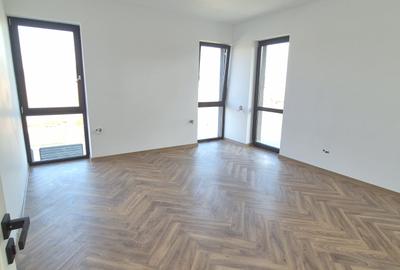Casa finalizata Sanpetru zona Primaverii design deosebit - 5