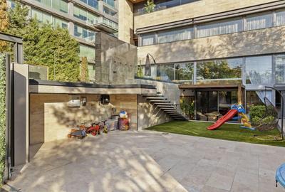 Vila La Primavera | Luxury Homes | Vila exclusivista | Vedere la Lacul Floreasca - 50