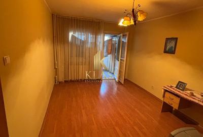 Apartament 3 camere decomandat – Lacul Tei | Bloc reabilitat - 1