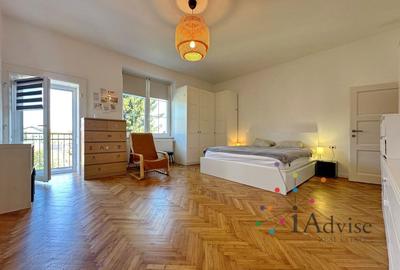Apartament 3 camere inchiriere, in vila, Dealul Cetatii - 10