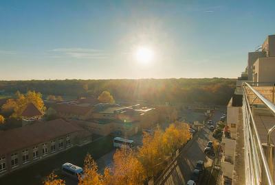 Green Vista-Scoala Americana,confort si spatiu premium, priveliste de exceptie! - 1