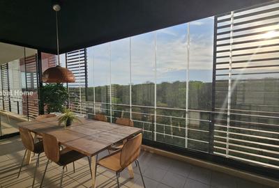 Apartament 4 camere 196MP | Liziera Residence - Pipera | 2 parcari subterane - 11