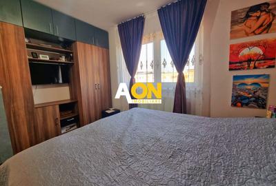 Apartament cu 2 camere reconfigurat, 52 mp utili, zona Cetate - 11