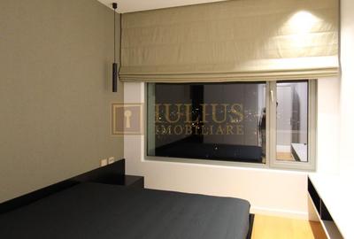 ISHO PENTHOUSE, 3 dormitoare, 2 locuri parcare + boxa; vedere panoramica - 21