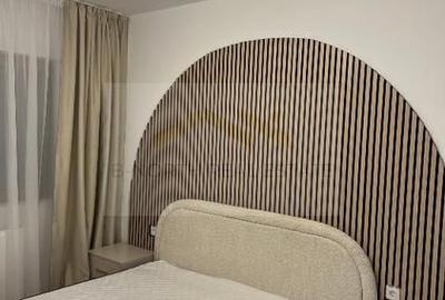 Apartament de închiriat 2 camere Cartierul Solar | 55 mp | Complet mobilat - 5