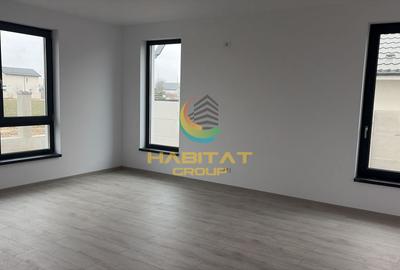 Berceni vanzare casa individuala P+1+Pod 4 cam teren 352mp - 1