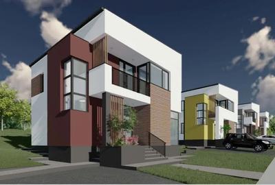 *PREMIUM* Monbao Villas-Vișani Casă individuală - 2