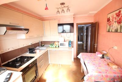 3 Camere Sid-Vest etaj 3 imbunatatit - 7