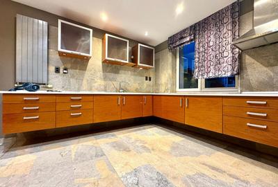 Casa Individuala 320 MP Garaj  Curte  Cartierul Buna Ziua - 2