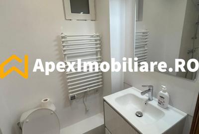 Rosetti, Universitate | 3 Camere 118mp | Centrala Proprie | 2 Bai - 23