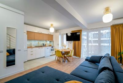 Duplex Lux in apropiere de Parcul Carol, parcare inclusa, proprietar - 6