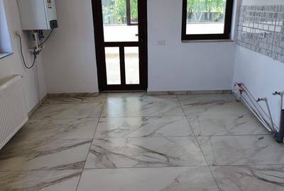 FARA COMISIOANE in GULIA casa eleganta cu 5 camere 3 bai terasa mare pe 1000mp - 18