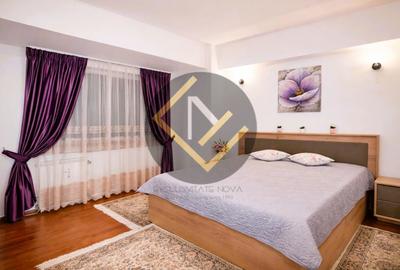 Apartament SPATIOS Unirii - Rond Piata Alba Iulia 84mp utili - 2