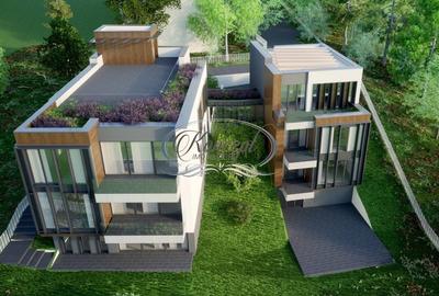 Cladire administrativa in zona Gradinii Botanice - 1