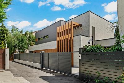 LUXURY VILLA WITH POOL - EROU IANCU NICOLAE - 2