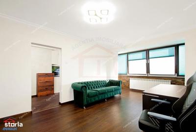 Inchiriem apartament elegant cu 2 camere(  Papadie) , etaj 5, bloc M1 - 12