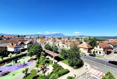 Apartament 2 camere zona centrala Rasnov - 2