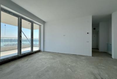 Apartament 2 camere - 25 mp terasa - Lebada Lake Residence - 15