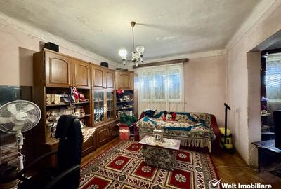 Casă individuală, Gheorgheni, posibilitate etajare UTR-LIP - 4