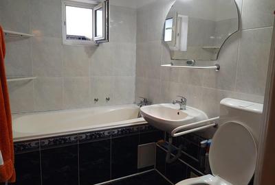 Apartament 3 camere decomandat balcon - Strand - 12