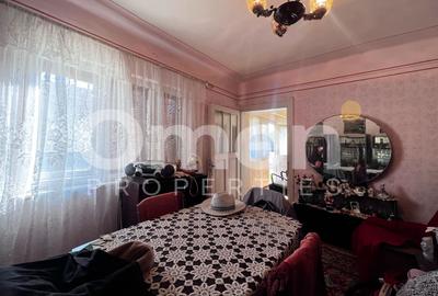 Casă bătrânească | 1500 mp teren, | Tăuții-Măgherăuș. - 11