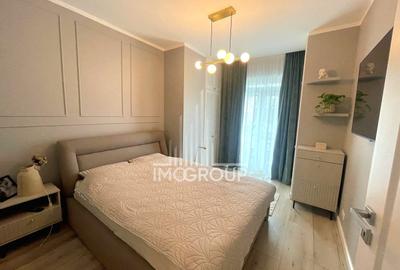 Apartament de vanzare 3 camere & Terasă de 50 mp - 3