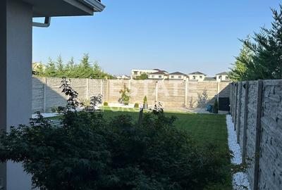 Duplex cu 5 camere in Dumbravita - 22