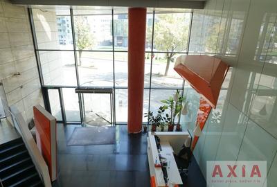 Spatiu birou in zona Barbu Vacarescu- Comision 0% - 2