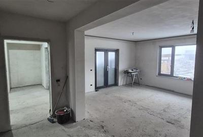 Casa de vanzare , cartier Dr Carnabel ,127 mp ,3 camere ,teren 501 mp - 7